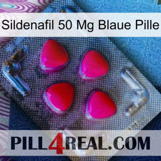Sildenafil 50 Mg Blue Pill 13